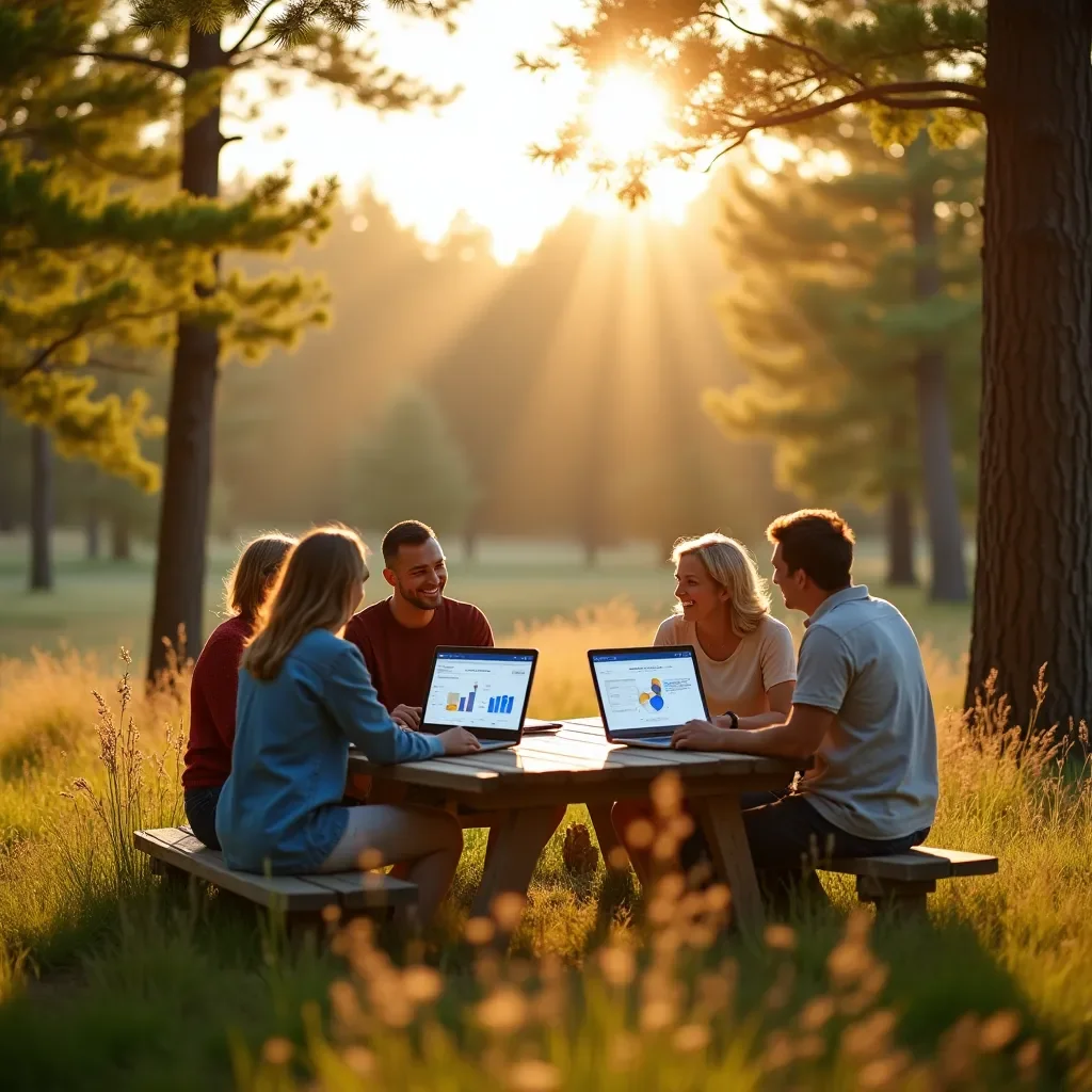 Industrial engineering solutions